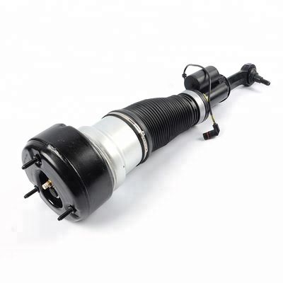ระบบกันสะเทือนหน้า Air Spring Shock Strut 4MATIC Mercedes Benz W221 C216 S Class 2213200438 2213200538