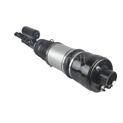 อะไหล่รถยนต์ชุดโช้คอัพช่วงล่างด้านหน้า 4MATIC สำหรับ Benz W211 C219 E/CLS 2113209513