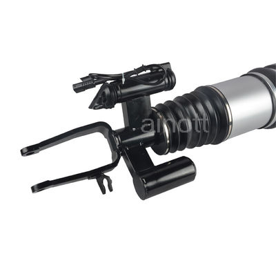 อะไหล่รถยนต์ชุดโช้คอัพช่วงล่างด้านหน้า 4MATIC สำหรับ Benz W211 C219 E/CLS 2113209513