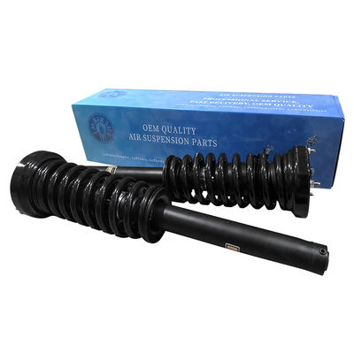 Mercedes Benz W221 2WD โช้คอัพคอยล์สปริงหน้า Assy A2213204813 A2213205713