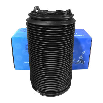 ถุงลมนิรภัยสปริงด้านหลังแบบกำหนดเอง L R Air Ride สำหรับ Ford Tourneo FB0006352 GK21-5A891-BC GK215A891BC