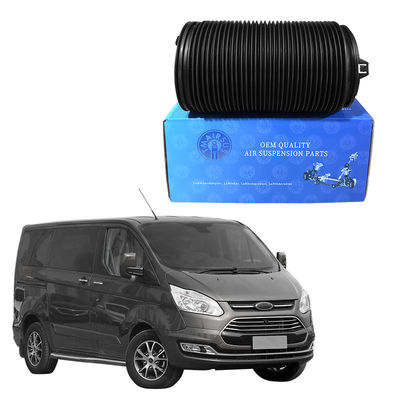 ถุงลมนิรภัยสปริงด้านหลังแบบกำหนดเอง L R Air Ride สำหรับ Ford Tourneo FB0006352 GK21-5A891-BC GK215A891BC