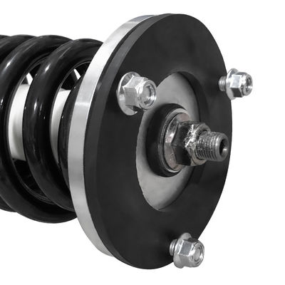 Range Rover L322 Vogue Air Shock Front ซ้ายและขวา Air Spring To Coil Spring Shock Conversion Kit 2002-2012