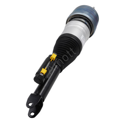 ด้านหน้าซ้ายขวา 2matic Airmatic Suspension Shock สำหรับ W213 E - Class CLS C238 W257 C257 2133207738 2133207838