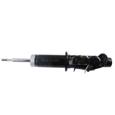 ด้านหน้าซ้ายและขวาโช้คอัพป๋อสำหรับ BMW X5 X6 E70 E71 37116794531 37116794532