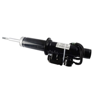 ด้านหน้าซ้ายและขวาโช้คอัพป๋อสำหรับ BMW X5 X6 E70 E71 37116794531 37116794532