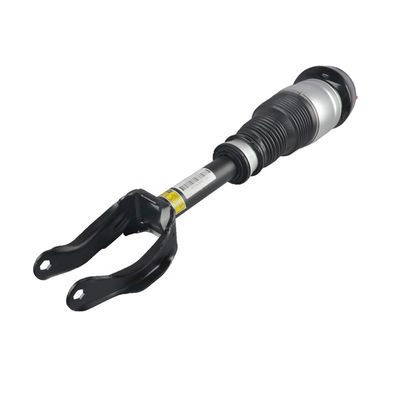 1663202513 1663202613 Air Suspension Shock Airmatic Suspension Mercedes Benz W166 ด้านหน้าไม่มีโฆษณา