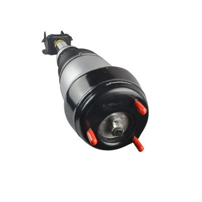 1663202513 1663202613 Air Suspension Shock Airmatic Suspension Mercedes Benz W166 ด้านหน้าไม่มีโฆษณา