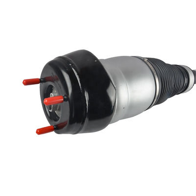 1663202513 1663202613 Air Suspension Shock Airmatic Suspension Mercedes Benz W166 ด้านหน้าไม่มีโฆษณา