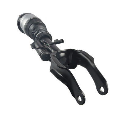 Mercedes - Benz W166 ด้านหน้าซ้ายขวา Air Suspension Shock Air Ride ชุดกันสะเทือน 1663202738 1663202838