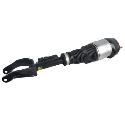Mercedes - Benz W166 ด้านหน้าซ้ายขวา Air Suspension Shock Air Ride ชุดกันสะเทือน 1663202738 1663202838
