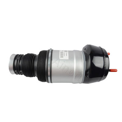W166 ชุดซ่อมช่วงล่างอากาศด้านหน้า 1663201313 1663201413 Airmatic Suspension Bag