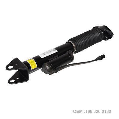 1663200130 โช้คอัพหลังขวาซ้ายสำหรับ Mercedes ML GL W166 X166 Air Suspension Strut