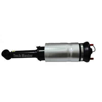ช่วงล่างด้านหน้า Struts ฤดูใบไม้ผลิสำหรับ Range Rover Sport LR4 L320 HSE 2005-2013 LR019993 LR019994