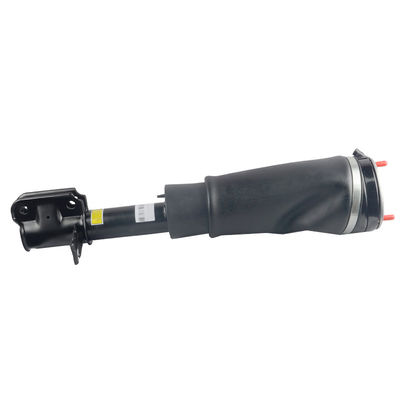 LR012885 LR032570 เครื่องดับกระแทกอากาศสําหรับด้านหน้า L322 ด้วย ADS Range Rover III Airmatic