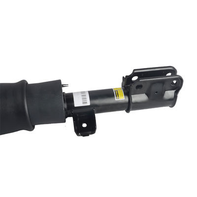 LR012885 LR032570 เครื่องดับกระแทกอากาศสําหรับด้านหน้า L322 ด้วย ADS Range Rover III Airmatic