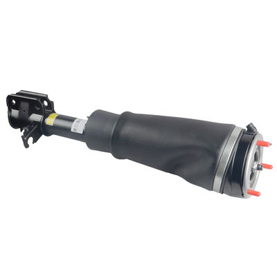 LR012885 LR032570 เครื่องดับกระแทกอากาศสําหรับด้านหน้า L322 ด้วย ADS Range Rover III Airmatic