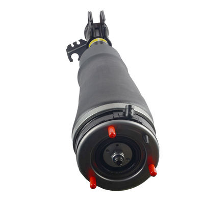 LR012885 LR032570 เครื่องดับกระแทกอากาศสําหรับด้านหน้า L322 ด้วย ADS Range Rover III Airmatic