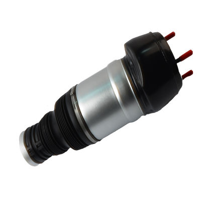 ความสูง 15 ซม สปริงอากาศสปริงด้วย Oem ประเภทความเหมาะสม Powder Coating จบ 1663201313
