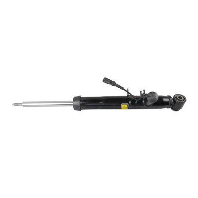 สแตนเลส อลูมิเนียมอากาศแขวนชนิด Audi A6 C6 Quattro S6 OEM 4F0616031M