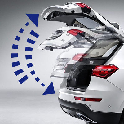 การควบคุมทางไกล ประตูยกพลังงานไฟฟ้า สําหรับ BMW X5 E70 LCI 2007-2013