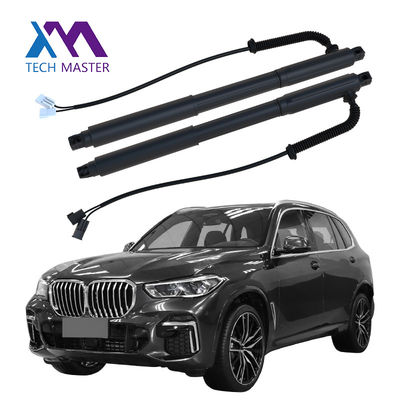 51247332695 ประตูยกที่ใช้พลังงานประสิทธิภาพ สําหรับ BMW X5 E70 กระบวนการบรรทุกแบบไร้รอย