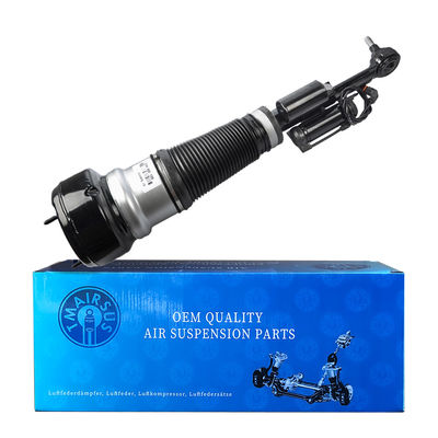 เมอร์ซีเดส เบนซ์ W221 4มาติก S Class กล่องดึงกระแทก Assy หน้าซ้ายและขวา 2213200438 2213200538
