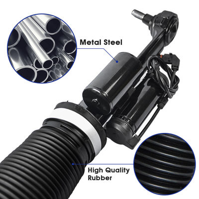เมอร์ซีเดส เบนซ์ W221 4มาติก S Class กล่องดึงกระแทก Assy หน้าซ้ายและขวา 2213200438 2213200538