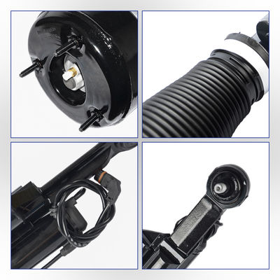 เมอร์ซีเดส เบนซ์ W221 4มาติก S Class กล่องดึงกระแทก Assy หน้าซ้ายและขวา 2213200438 2213200538