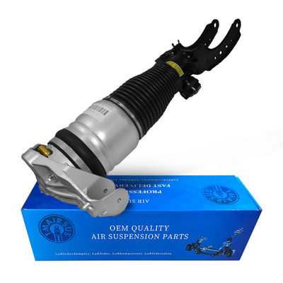 Audi Q7 4L หน้า ซ้ายและขวา เครื่องดับกระแทก Assy 7L6616039D 7L8616039D 7L5616039E 7L6616040D 7L8616040D 7L5616040E