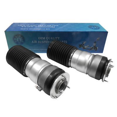 โรลส์ - รอยซ์ โกสต์ เวรธ สปริงแอร์สปริงหน้าซ้ายขวา XLB 37106862551 XLB 37106862552