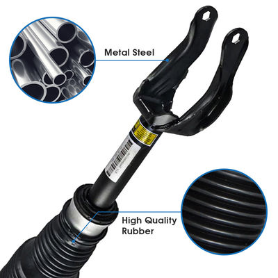 เมอร์ซีเดซ เบนซ์ W166 หน้า ซ้ายและขวา เครื่องลดกระแทก Assy โดยไม่มี ADS 1663202513 1663204966 1663202613 16663205066