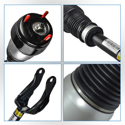 เมอร์ซีเดซ เบนซ์ W166 หน้า ซ้ายและขวา เครื่องลดกระแทก Assy โดยไม่มี ADS 1663202513 1663204966 1663202613 16663205066