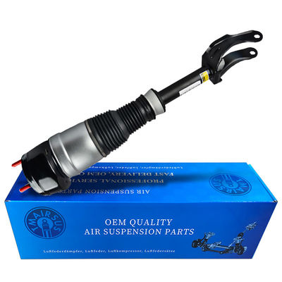 เมอร์ซีเดซ เบนซ์ W166 หน้า ซ้ายและขวา เครื่องลดกระแทก Assy โดยไม่มี ADS 1663202513 1663204966 1663202613 16663205066