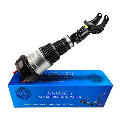 หน้า ซ้ายและขวา เครื่องดึงกระแทก Assy ด้วย ADS Mercedes Benz W166 1663201313 1663202738 1663201413 1663202838