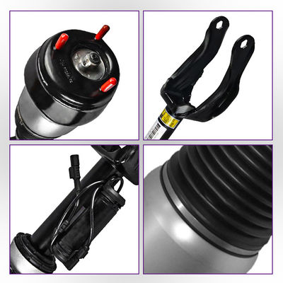 หน้า ซ้ายและขวา เครื่องดึงกระแทก Assy ด้วย ADS Mercedes Benz W166 1663201313 1663202738 1663201413 1663202838