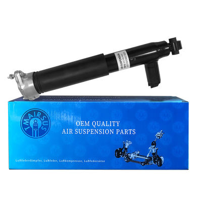 Mercedes Benz W218 S212 เครื่องแขวนอากาศ อะไหล่รถยนต์ หลังซ้ายขวา แบบสั้น กลืนกระแทก 2183200130 2183200230