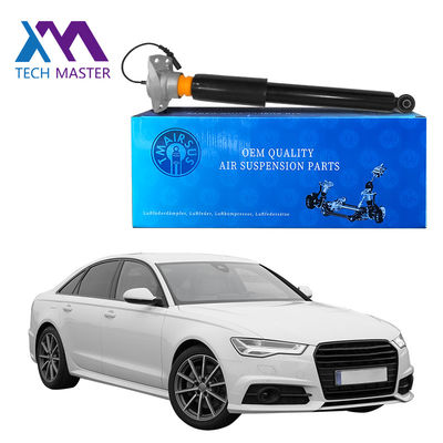 Audi A6 C7 หลัง ADS ครบถ้วน Assy 2010-2017 4G0616031 4G0616031AB