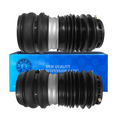 Land Rover L560 Velar หลังซ้ายและขวา Air Spring LR090654 LR089235 LR090653 LR081576