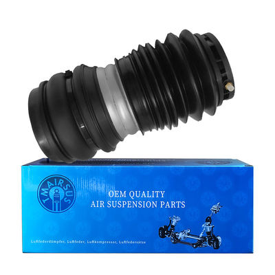 Land Rover L560 Velar หลังซ้ายและขวา Air Spring LR090654 LR089235 LR090653 LR081576