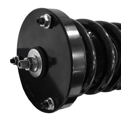 Mercedes Benz W220 การแขวนอากาศ โชคหน้าซ้ายและขวา Air Spring To Coil Spring Shock คิต 1999-2006