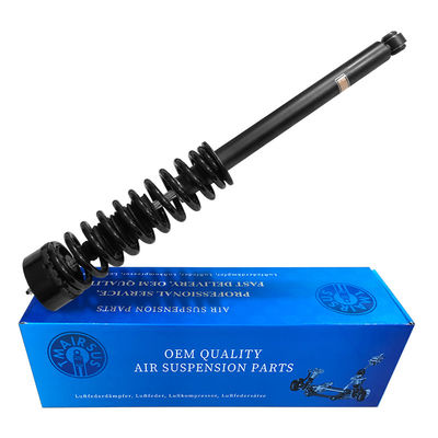 เมอร์ซีเดส - เบนซ์ W220 สะพานอากาศ โชคด้านหลัง ซ้ายและขวา Air Spring To Coil Spring Shock การแปลงชุด 1999-2006