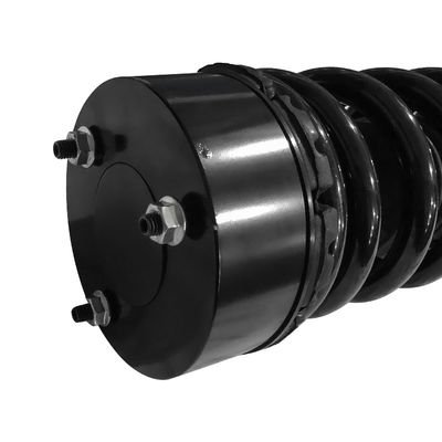 เมอร์ซีเดส - เบนซ์ W220 สะพานอากาศ โชคด้านหลัง ซ้ายและขวา Air Spring To Coil Spring Shock การแปลงชุด 1999-2006