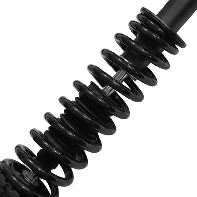 เมอร์ซีเดส - เบนซ์ W220 สะพานอากาศ โชคด้านหลัง ซ้ายและขวา Air Spring To Coil Spring Shock การแปลงชุด 1999-2006