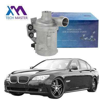 11517583836 แพงน้ําไฟฟ้า สําหรับ BMW F18 F02 730Li N52B30AF