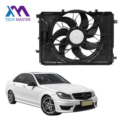 แฟนเย็น Mercedes Benz W204 สําหรับ C CLASS 2008- 2015 A2045000493 600W