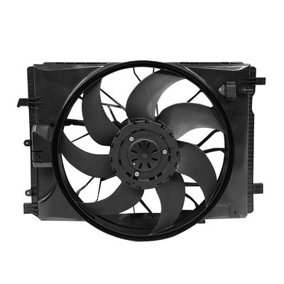 แฟนเย็น Mercedes Benz W204 สําหรับ C CLASS 2008- 2015 A2045000493 600W