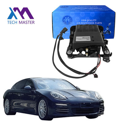 Panamera 970 2009-2017 เครื่องปรับอากาศ No Cover 97035815111