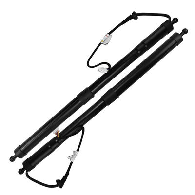 68910-09120 68910-09130 หลัง ซ้ายและขวา Power Lift ประตูสําหรับ Toyota Highlander 2014-2019 สีดํา