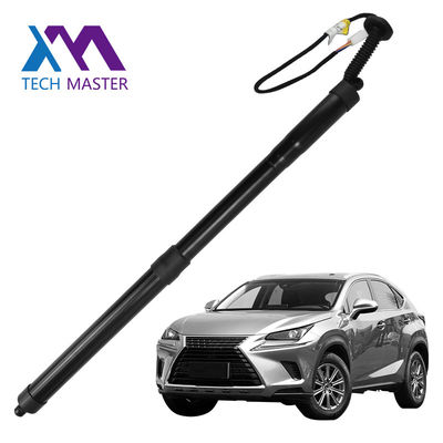 68910-79017 68920-79017 ประตูยกแรงด้านหลังซ้ายและขวาสําหรับ LEXUS NX200 2016-2018 สีดํา